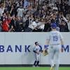 Royals game analysis