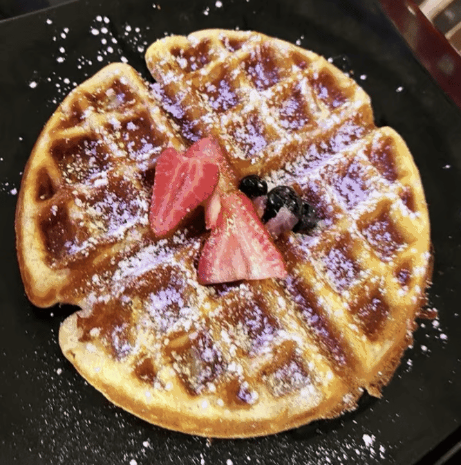 Fin & Feathers Restaurants by null