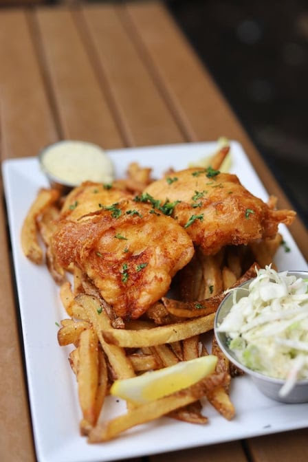 Balter Beerworks by null