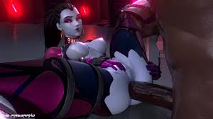 Widowmaker hentai jpg x Widowmaker hentai