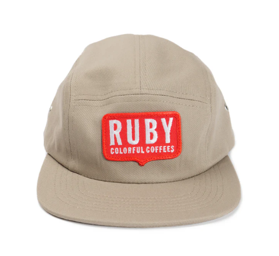 Ruby Coffee Headquarters Cafe by null