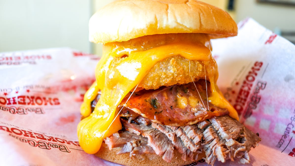 Bar-B-Cutie SmokeHouse by null