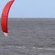 Kite Foil Gold Cup wraps for 2015 in Townsville Australia 
