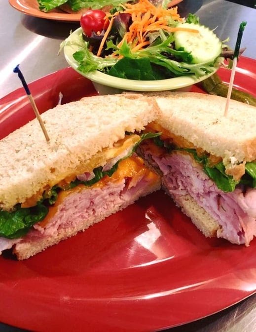 The Kitchen By Great Full Gardens by null