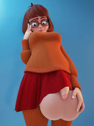 Doo velma jpg x Doo velma