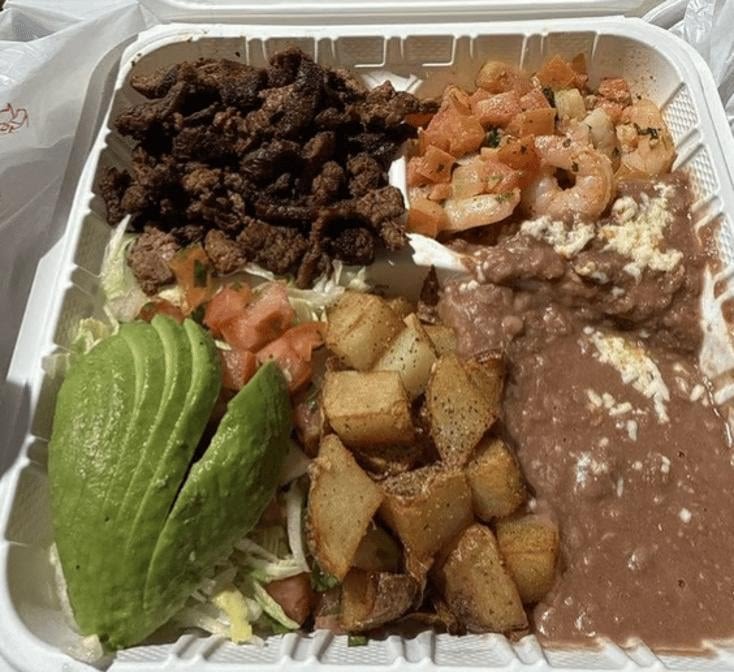 La Perla Cocina #2 by null