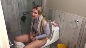 Head in toilet porn videos heavyfetish jpg x On toilet