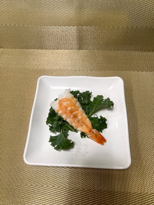 I Love Sushi by null