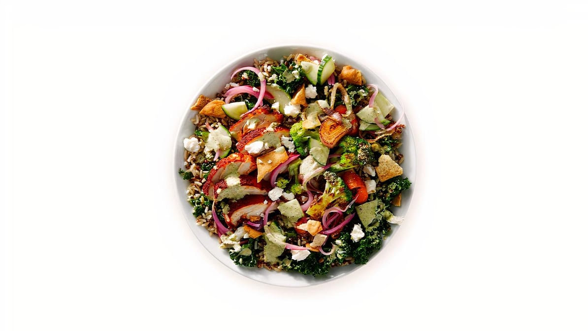 Chopt Creative Salad Co. by null