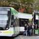 Victoria's Transport Minister Jacinta Allan says new trams being fixed after report finds safety concerns 