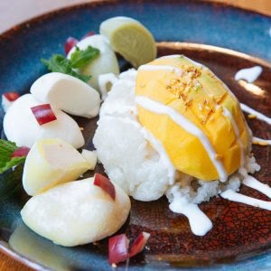 Chabaa Thai Bistro by null