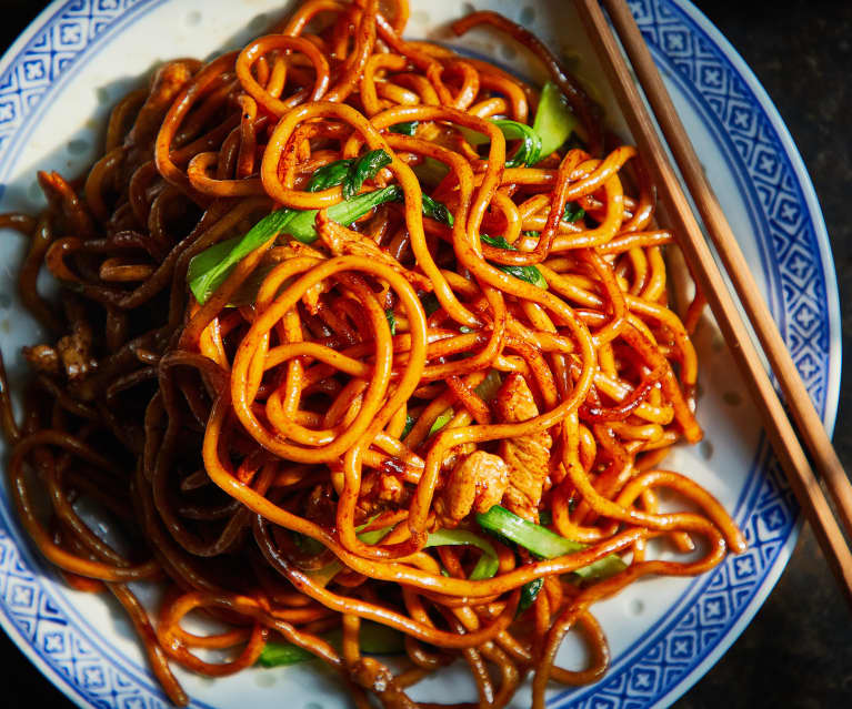 ShanDong MaMa by null