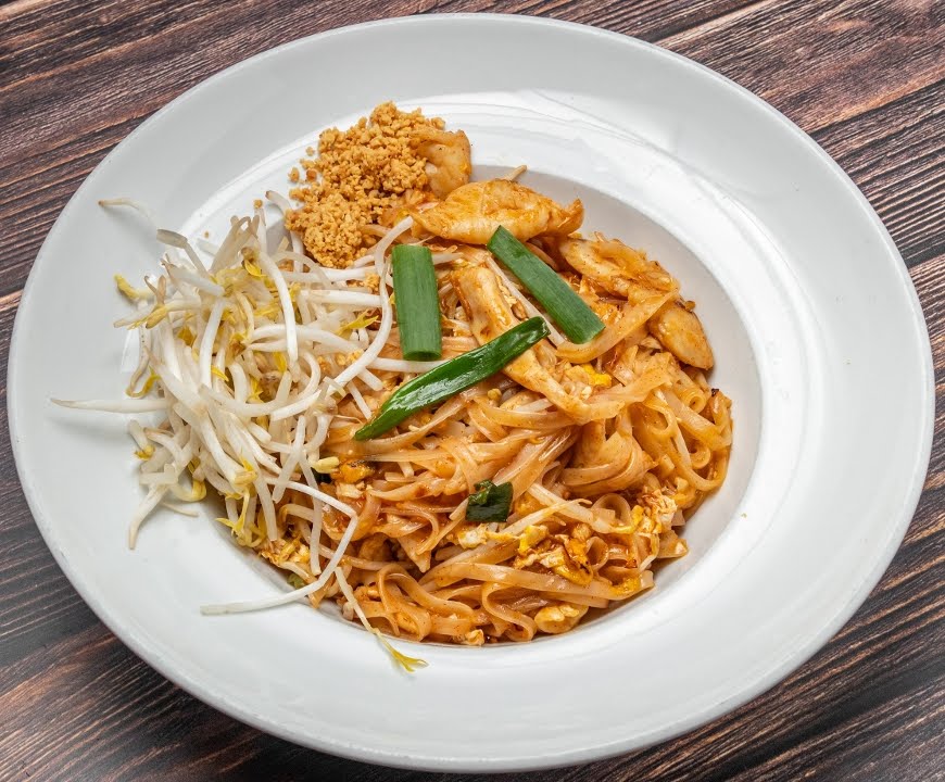Colonial Kitchen and Bar Thai Restaurant by null