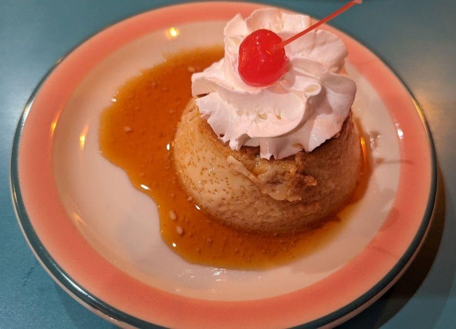 5 Hermanos Restaurant by null