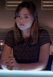 Rule if it exists there is porn of it clara oswald jenna louise coleman jenna coleman jpg x Clara oswald