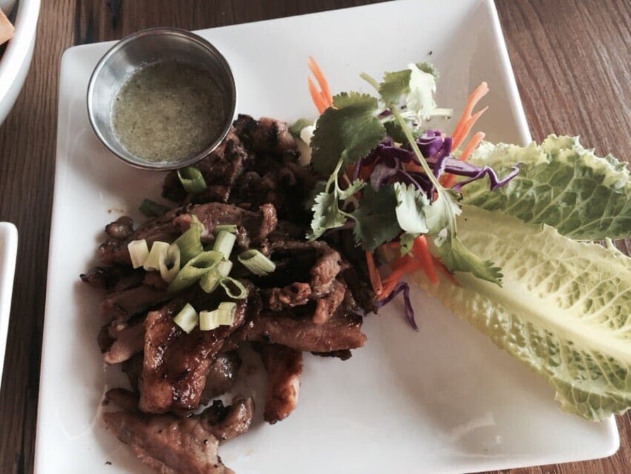Summer Buffalo (Melrose) by null