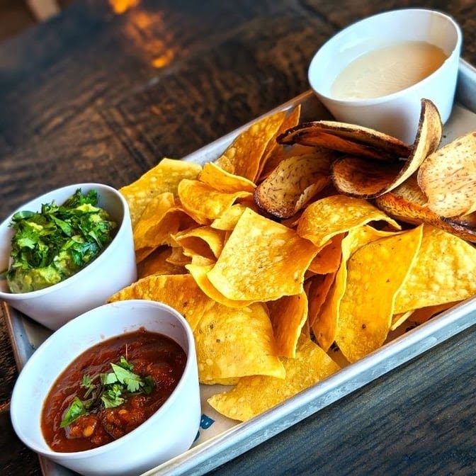 Bomba ¡Tacos + Tequila! by null