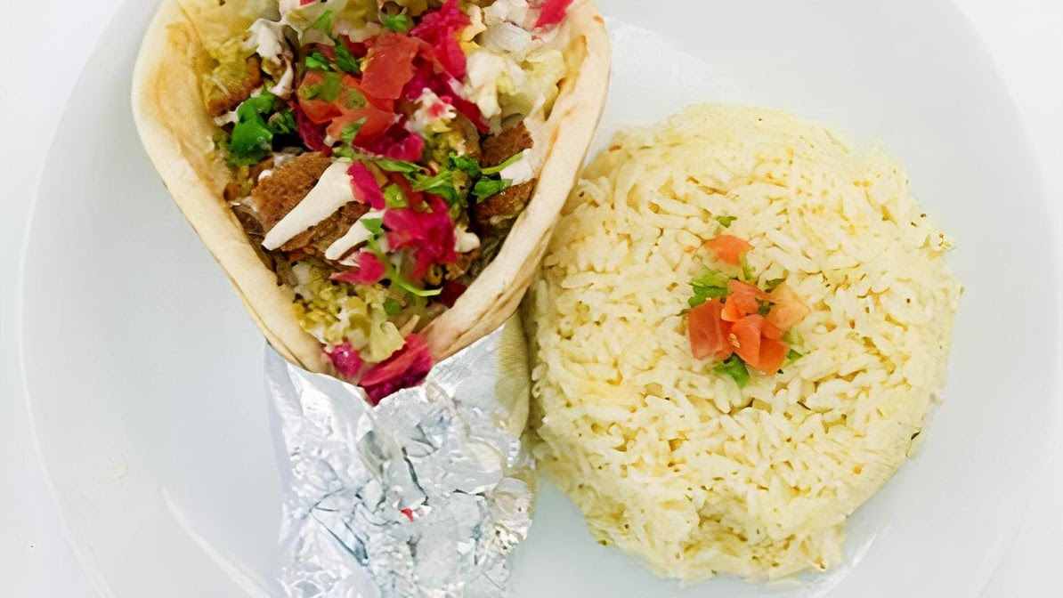 PITA Mediterranean Street Food - Decatur by null