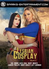 Lesbian cosplay jpg x Lesbian cosplay