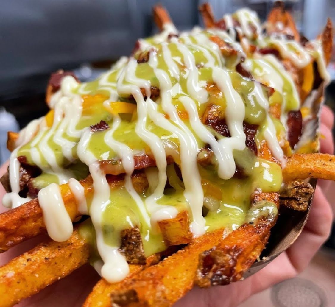 Pittsburgh Sandwich Society Food Truck by null