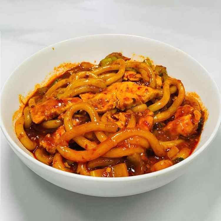 Tarim Garden Xinjiang Cuisine by null