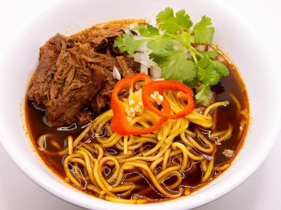 Contigo Taqueria by null