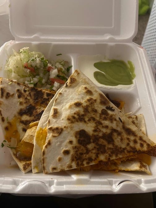 Gilberto's Taco Shop by null