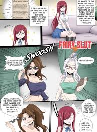 Fairy tail porn comics eggporncomics jpg x Fairy tail comics