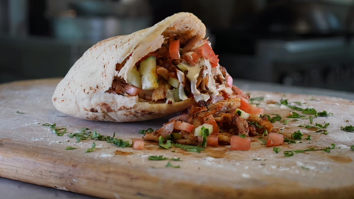 Mother Falafel by null