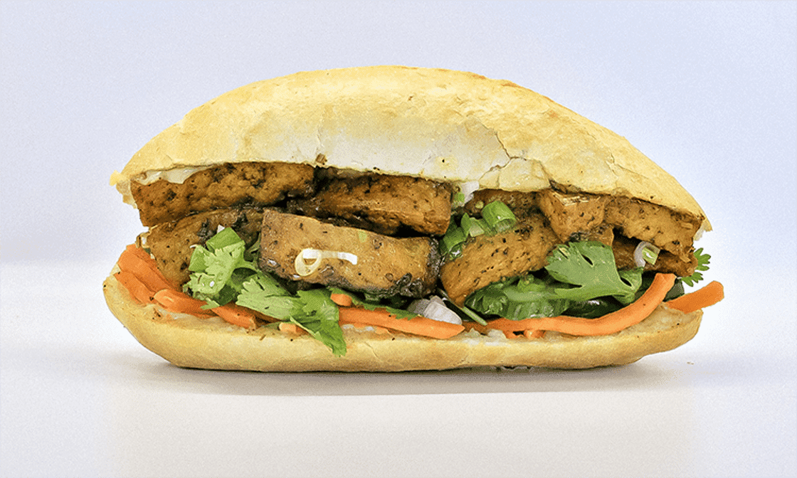 Lu's Sandwiches by null