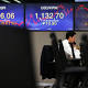 Asian shares, won move south on worries over North Korea 