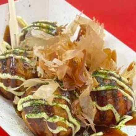 Takoyaki6ix by null