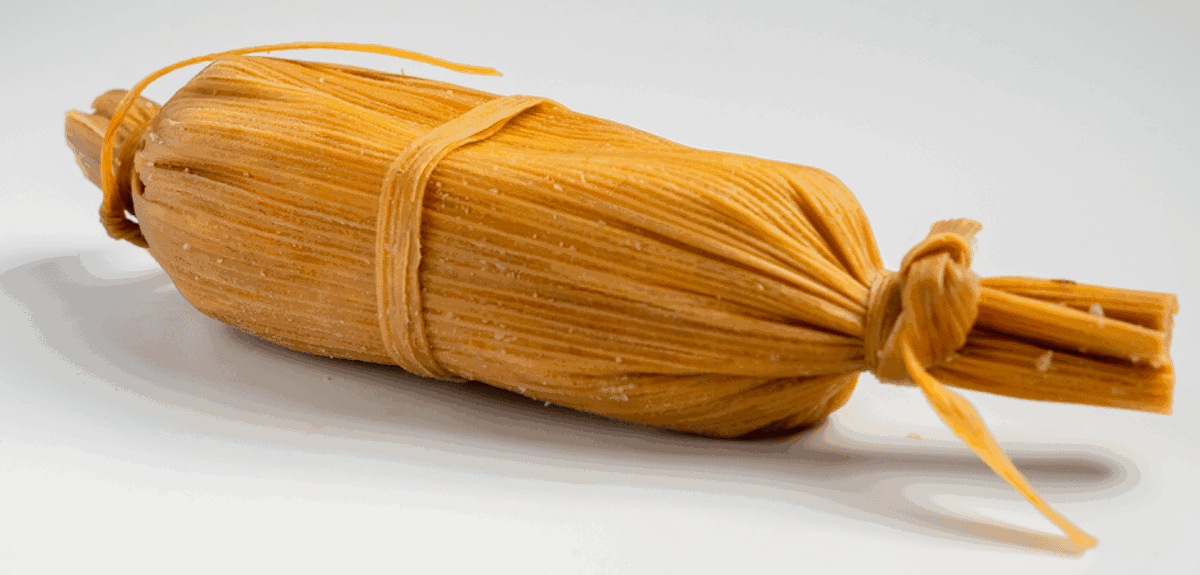 Carolina Tamales by null