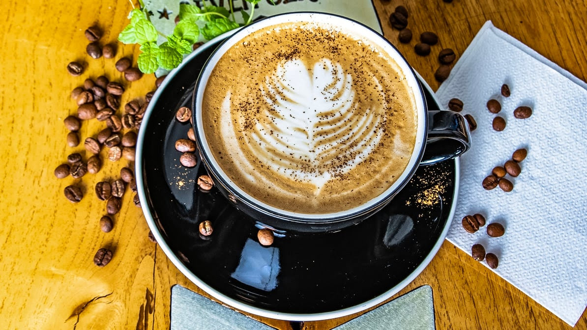 Seven Seas Roasting Co. South Park by null