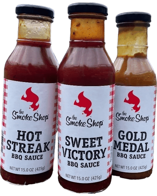 The Smoke Shop BBQ - Woburn by null