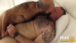 Free gay bear porno jpg x Daddy bear sex