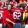 Nebraska Football vs Indiana