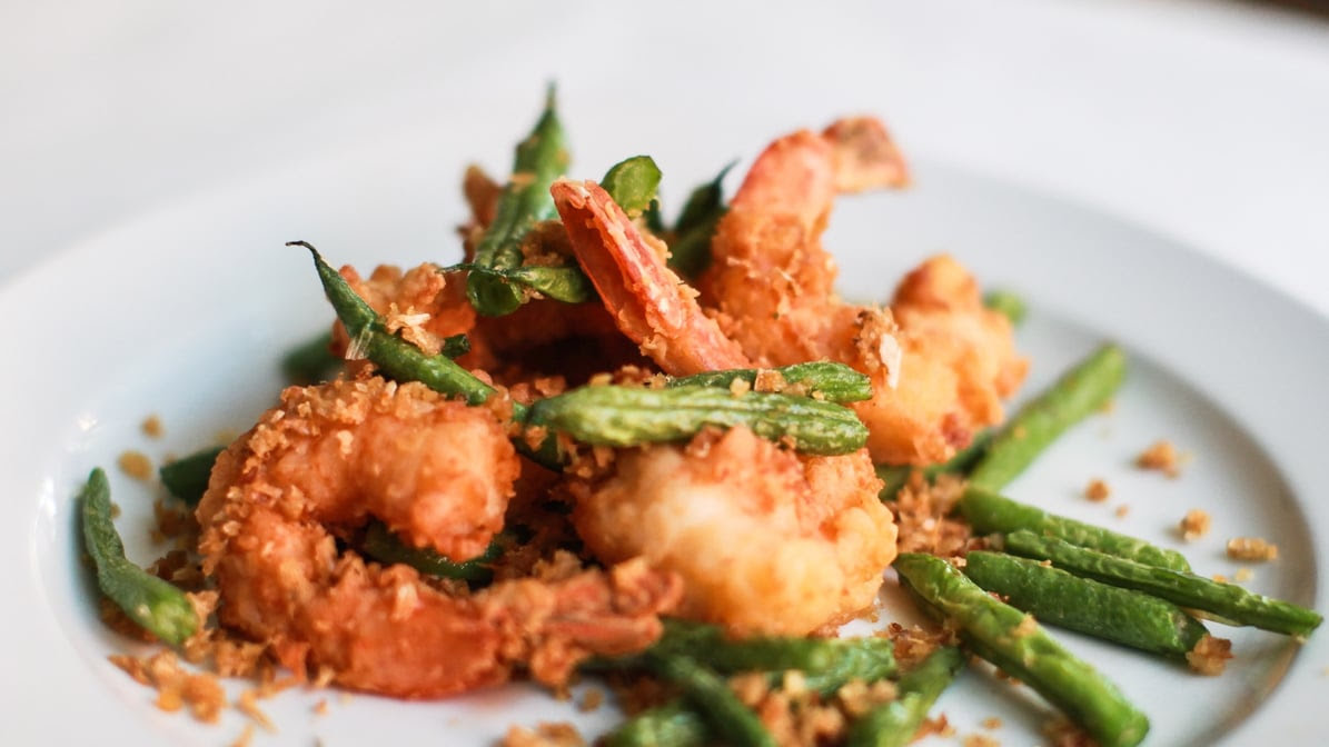 Sala Thai Restaurant by null