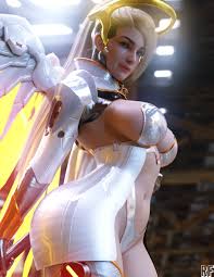 Mercy cosplay jpg x Mercy cosplay