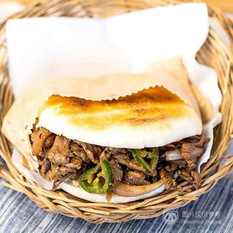 Xi'an Sizzling Woks by null