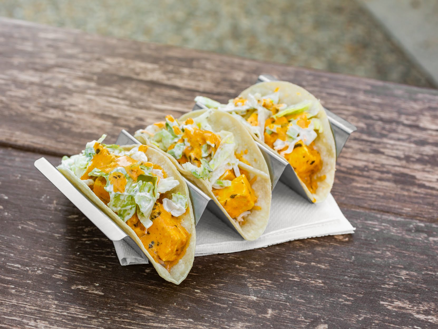 Appu's Turmeric Cafe by null