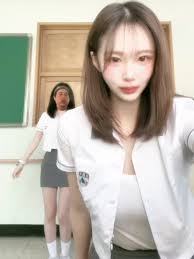 tumbex 여고 화장실|이 고딩 ㄴㄱ | TikTok