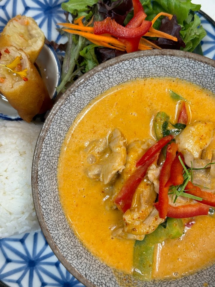 Attraros Thai Eatery by null