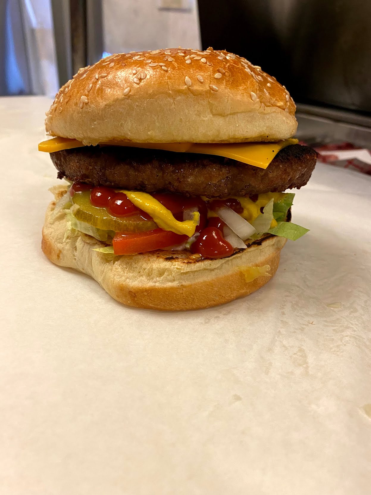 New Taste of Chicago by null