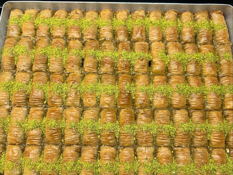 Oba Bakery by null