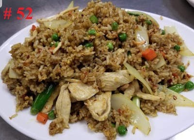 Lisu's Thai Taste | Roseville by null