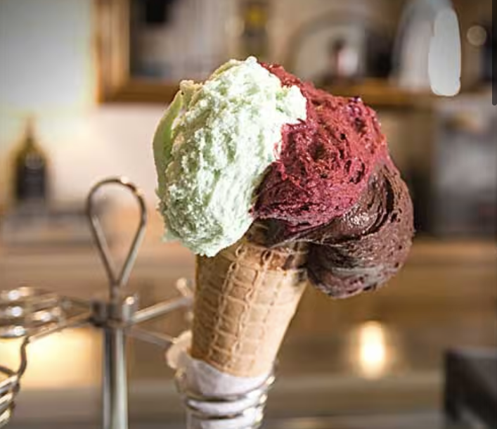 Cafe Cremerie by null