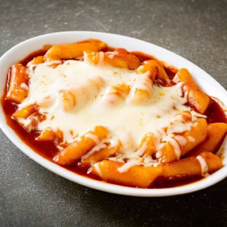 Buk Chon Korean Cuisine by null