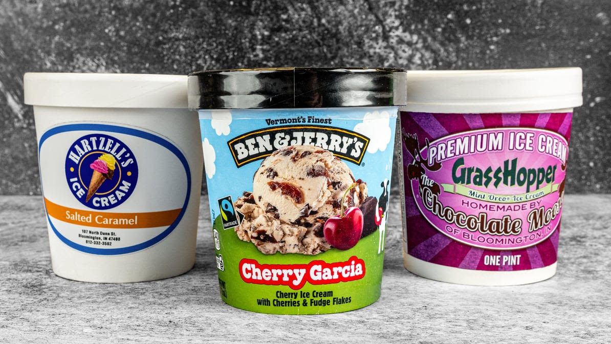 Pizza X Campus by null