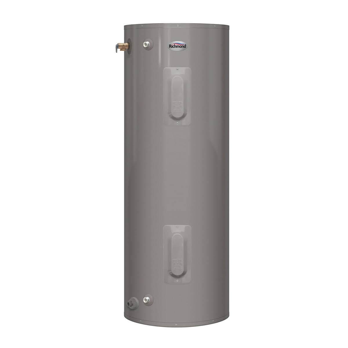 Sutherlands HomeBase - Alexandria - Richmond Essential 6G30-30PF3 Gas Water  Heater, Liquid Propane, 29 gal Tank, 52 gph, 30000 Btu/hr BTU | Pointy